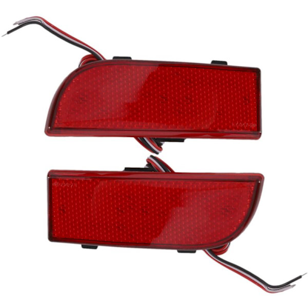 Takapuskurin LED-jarruvalo - Sprinter W906 2006-2016 W639 2003-2014