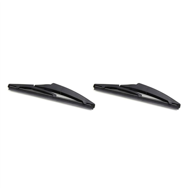 2X Takalasin pyyhkimen sulka CT200H 2011-2017 Prius C 2012-2019 - 200mm 8 tuumaa