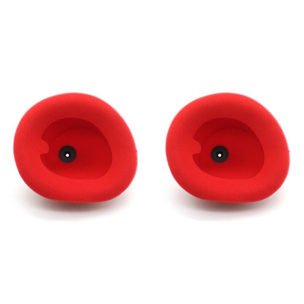 2X Motorcykel Luftfilter Passer til CRF250R CRF 250R 2010-2013 CRF450R 450R 2009-2012