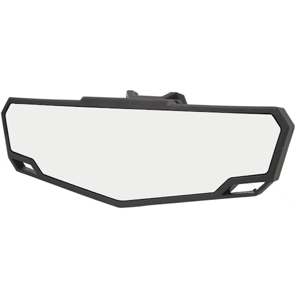 UTV Centerbackspegel 2883763 Vidvinkel Konvex Backspegel Ersättning för Polaris RZR PRO XP 2020 till 2023