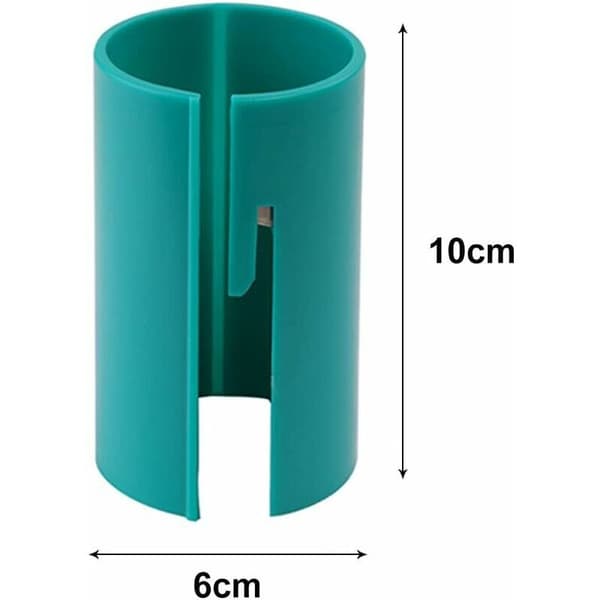 3 stk. Mini håndholdt papircutter til julegavepapir