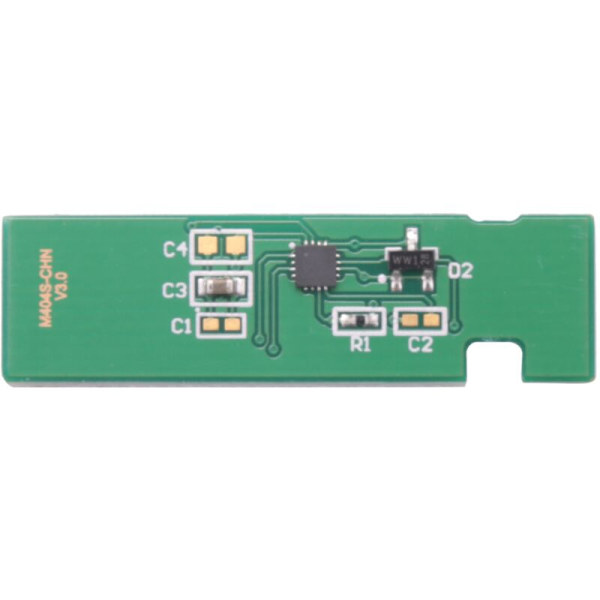 Passer til C480W Pulverpatron C480Fw Tonerpatron Rydning C430W Toner CLT-K404S Måler C