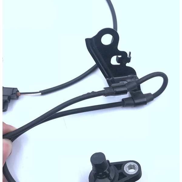 Insugningstrycksensor ABS-hastighet vänster för 2ZRFE 2009-2013 89543-12100
