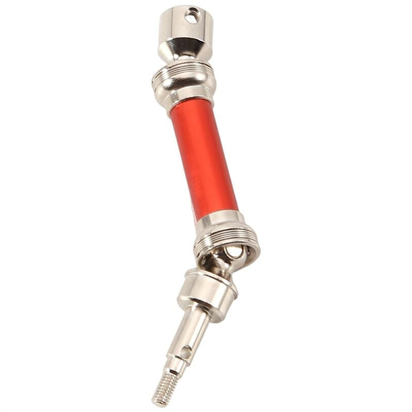 Metal CVD Drive Shaft ja takana Arrma 1/8 Infraction 3S RC Auto Päivitykset Osia,1