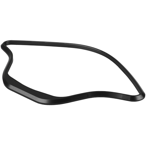 Moottoripyörän nopeusmittarin instrumenttikehyksen suojakotelo SPRINT 125 150 2013-2021 (musta)