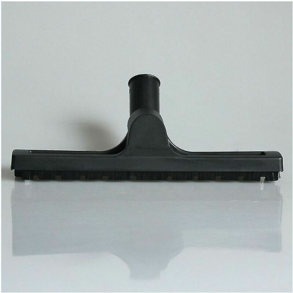 Støvsugertilbehør 35 mm erstatningshoved kompatibel med støvsugerhængslet gulvtilbehør Værktøj