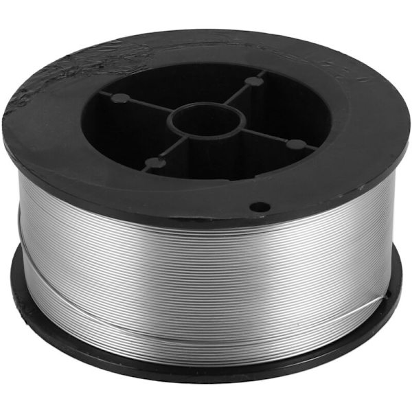 0,8 mm skjermet gassveisestråd E71T-1C sveisemaskinverktøy/tilbehør 0,5 kg