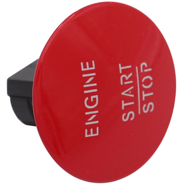 Startknapp för motor utan nyckel för modell W164 W205 W212 W213 W221 X204 2215450714