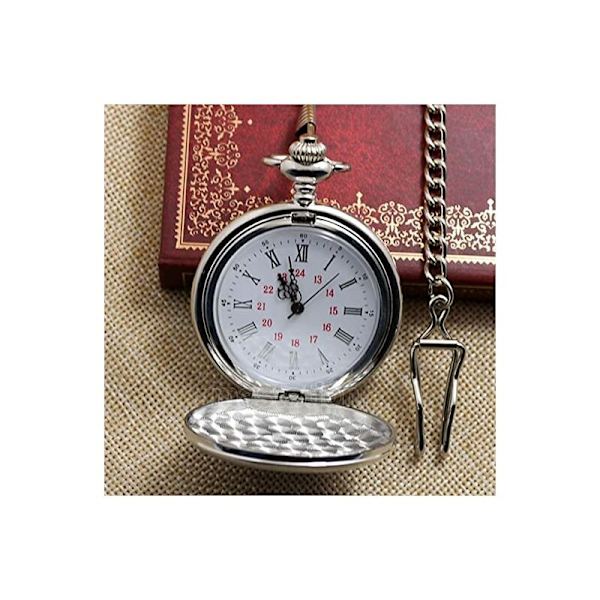 Ur - Vintage Lommeur - PW-SY-144