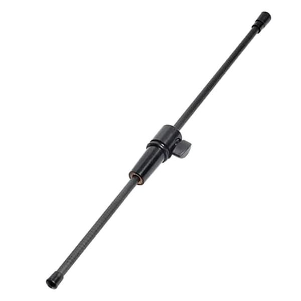 Endpin Fiber til 3/4 og 4/4 Cello Dele