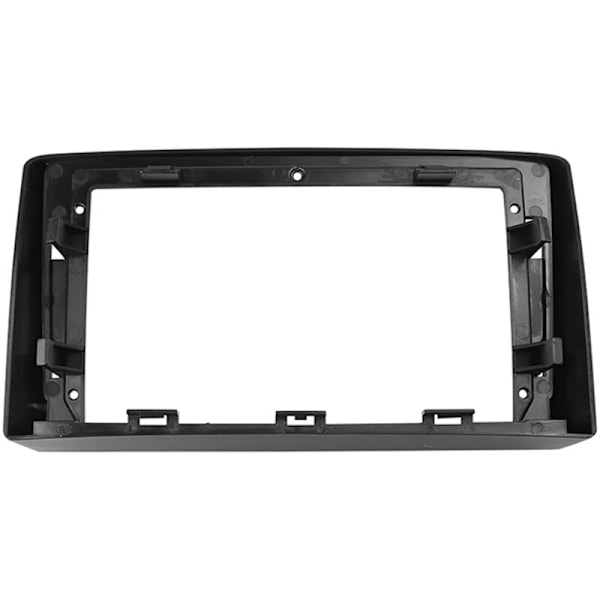 10X Messing Fascia Insert & 1X Reparationsværktøj til Touring Street Glide Batwing 86-18