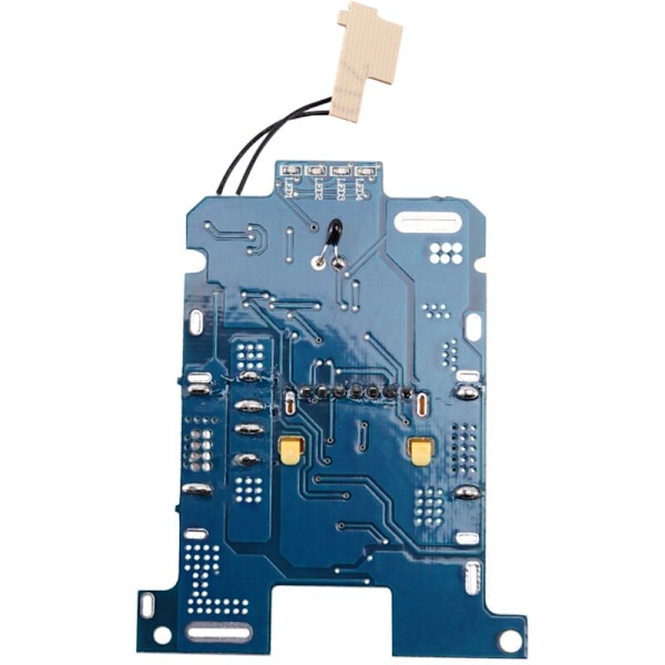 5X BL1830 Batteri Li-Ion BMS Beskyttelsesplade Opladning PCB til 18V Power Tool BL1815 BL1850 BL1860 LXT400