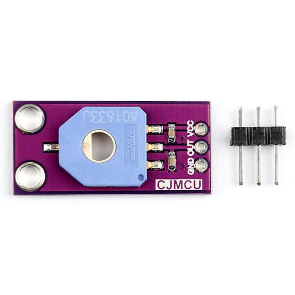 CJMCU-103 Vinkelgivare SV01A103AEA01R00 Dammtät Potentiometer