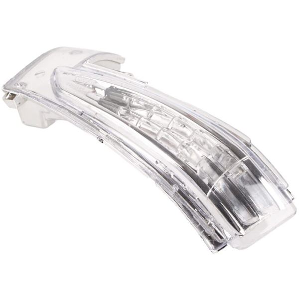 Sidespeilblinklys 4068916, Bakspeilindikatorutskifting for PEUGEOT 508 Venstre