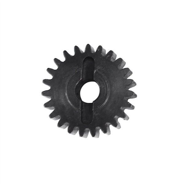 2X AR45 F9 Portalaxelväxelset 23T / 12T och stubbaxel för Axial SCX10 III Capra 1/10 RC Biluppgraderingar Delar
