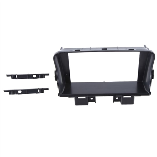 7 tommer bilradio fascia panel til Cruze 2009-2014 ramme kit installation trim ABS kabel ramme Canbus