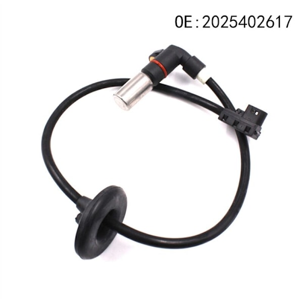 Auton nopeusanturi - C-sarja S202 C208 A208 ABS takapyörä 2025402617 24075111623