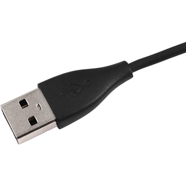 2 st 1m USB Laddningskabel Laddningsdocka för Sportklocka