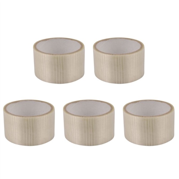 5X 5Cmx5M Vindsurfing Kite Reparationslap Vandtæt Tape