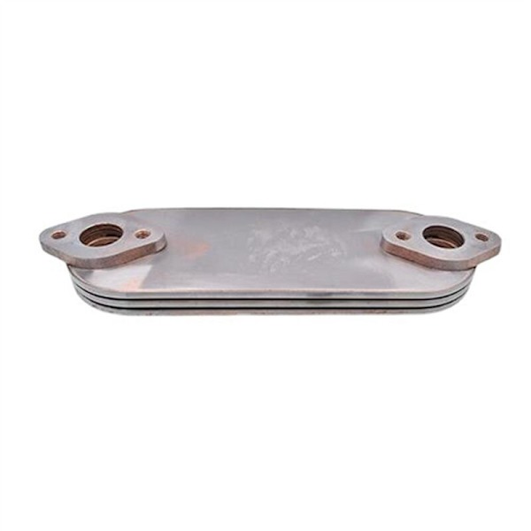 Motorkylningsradiator 15710-54050 1571054050 för Prado 2002-2009 5L-E 70 5MT