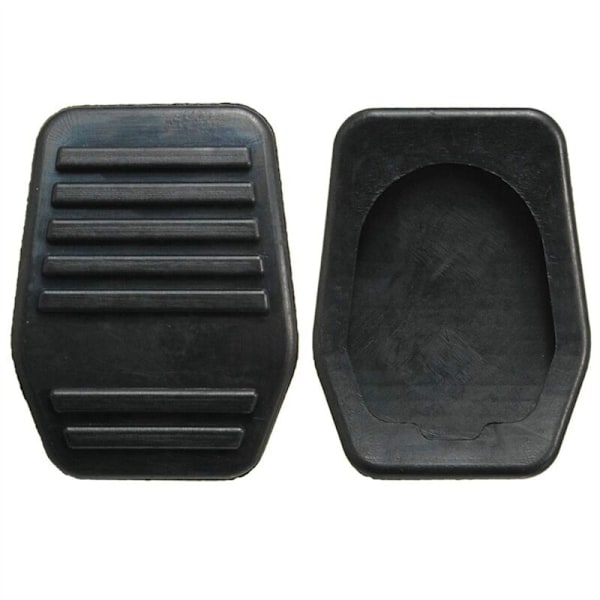 10X Uusi poljinpehmuste kuminen suojus Transit Mk6 Mk7 2000-2014 6789917