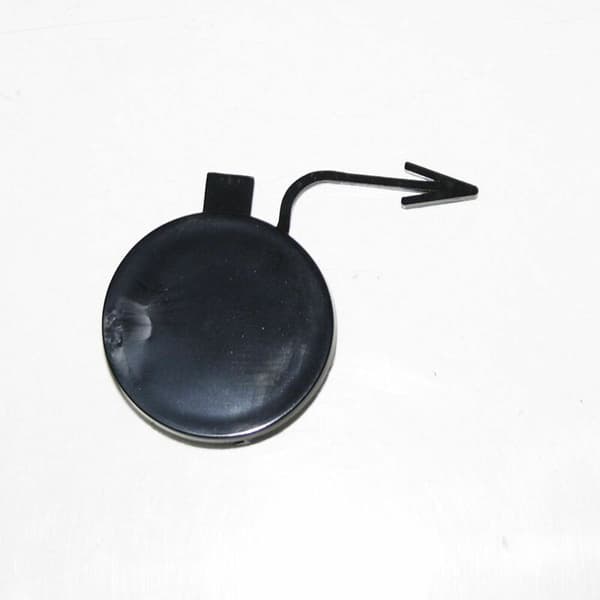 Bumper Dragkrok Hölje Lock 3AA807155 för EURO B7 3C 2011 2012 2013