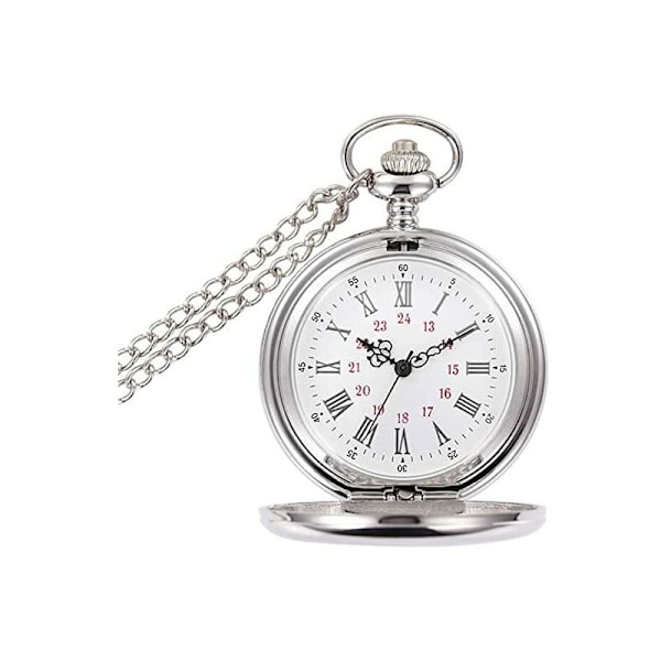 Kello - Vintage-taskukello - PW-SY-144