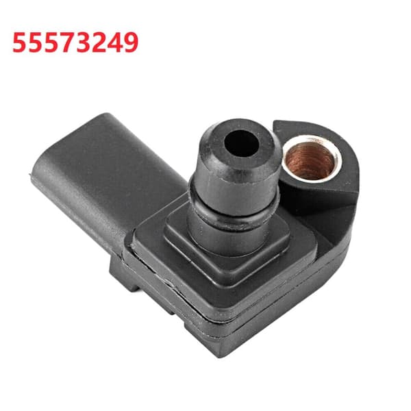 55573249 Manifold Absolute Pressure Sensor för Terrain XTS Insug med Hög Kvalitet