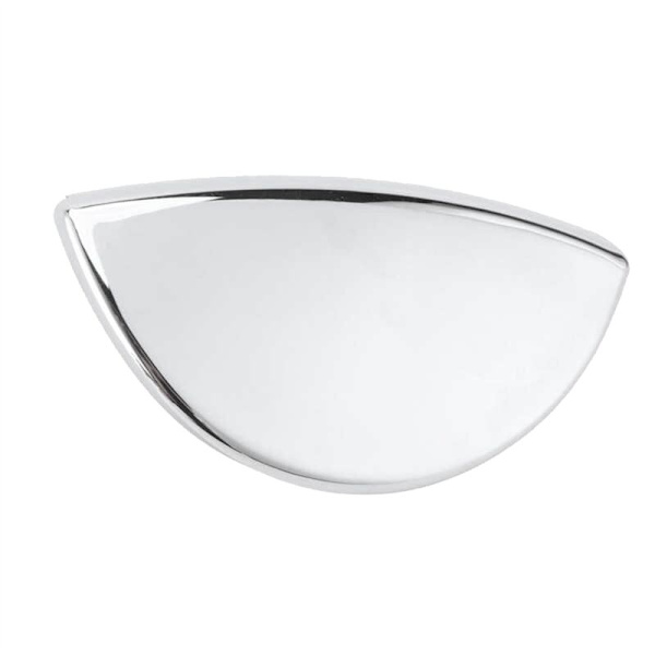 Strålkastartvättlock 61672752560 för Hatchback 2007-2008 Wagon Convertible Coupe Höger