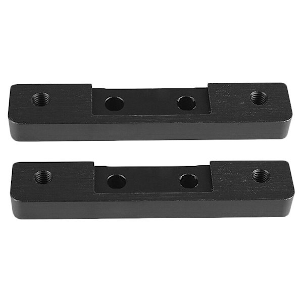 1 Par Metal C-Beam Plader til 3D Printer Tilbehør