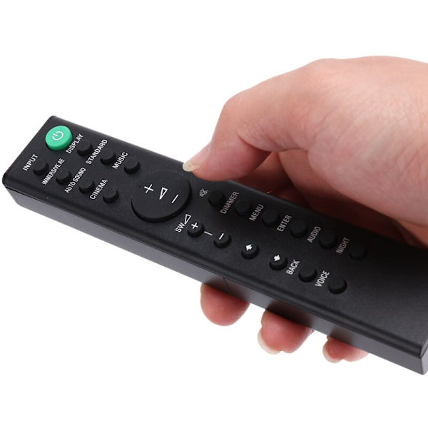 Fjärrkontroll -AH507U för Soundbar HT-S350 HT-SD35 SA-WS350 SA-S350 SA-WSD35 SA-SD35
