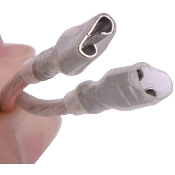 4 st bil tweeter instrumentpanel högtalare kabeladapter passar för 2016 2017 2018 2019