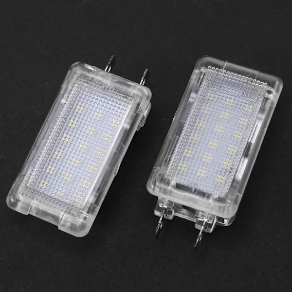 2 x LED-tavaratilan valaisin 911 GT3 99763212500