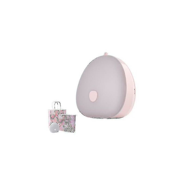 Nattlys Ambient belysning Smart touch skaplys Menneskekropps induksjon Nattlys