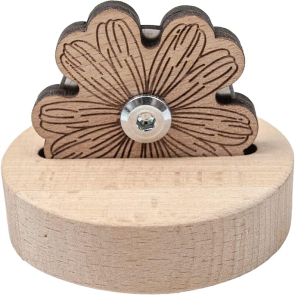 Kutter - for sy- og quilting, bord med bladbeskytter, verktøy for kutting med sklisikker holder