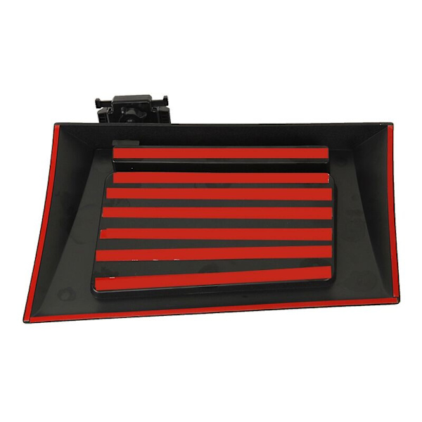 Bil Interiør Multi-Mount Telefonholder Stativ Oppbevaringsboks for Chevrolet Camaro 6Th 16 -19