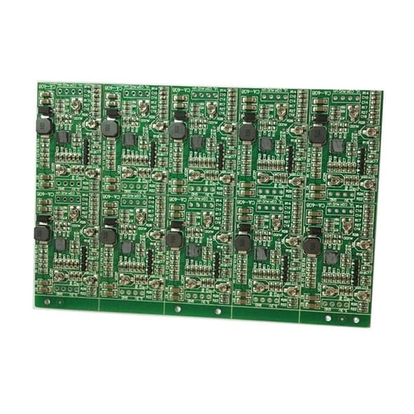 Boost Board Modul LCD Board TCON VGL VGH VCOM AVDD 4 Justerbar Gull-92E