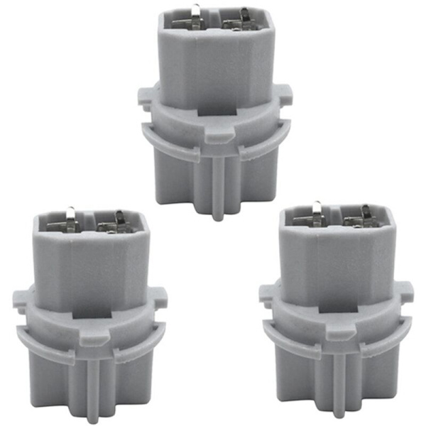3X 33515-S50-003 Bremselyspæreholder Sokkel for Accord Fit