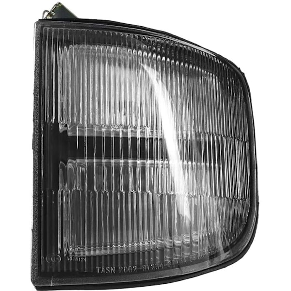 Blinkers för Montero V31 V32 V33 V34 1997 1998 1999 Höger