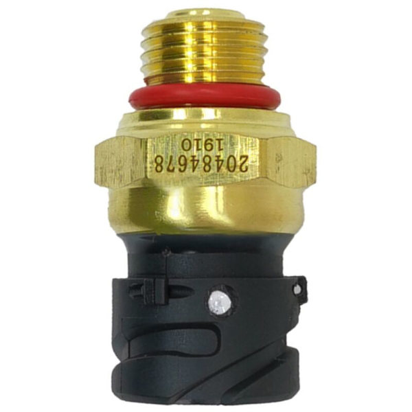Veivhus trykksensor drivstoff for DA25 DA30 EC360B EC460B EC700B 20484678