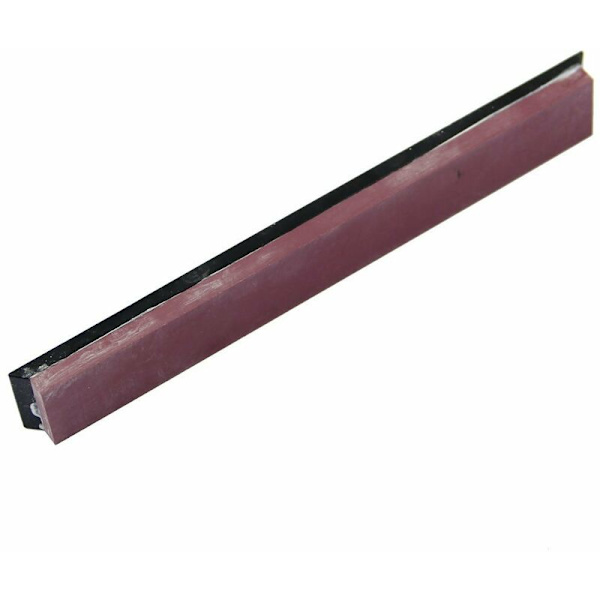 Skjerpestein for sliping Rifle