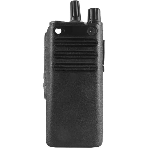 Walkie Talkie XiR C1200 C1200 Frontplate Deksel med Knapp Deksel Utskifting Shell for Walkie Talkie