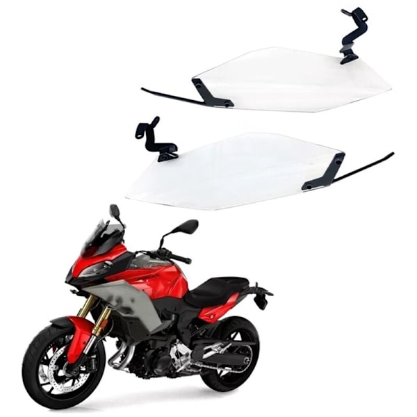 Motorcykeltillbehör strålkastarskyddsskydd för F900XR F 900 XR 2021 2020