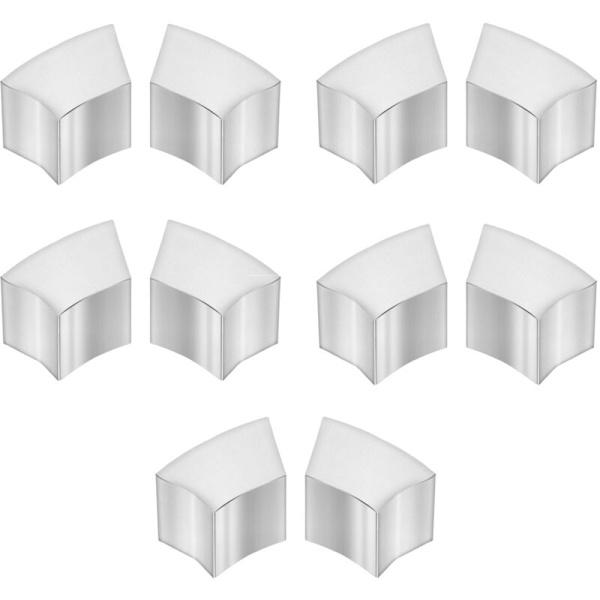Cam Phaser Lock Reparationsstøj til 4.6L 3V V8 2005-2010 10Pcs Serie