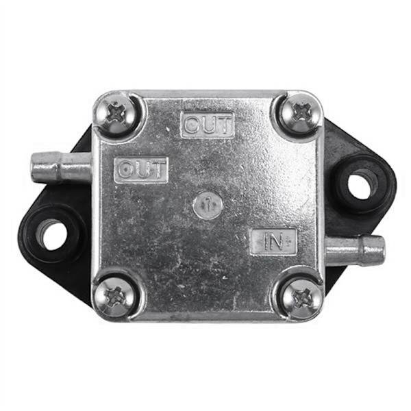 Båtmotor Bränslepump 67D-24410-03-00 67D-24410-00, Passar 4-Takt 4HP F4 F4A F4M Utombordare