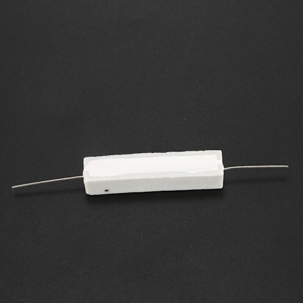 10 stk. Keramisk cementmodstand 15 Ohm 10W Watt 5%