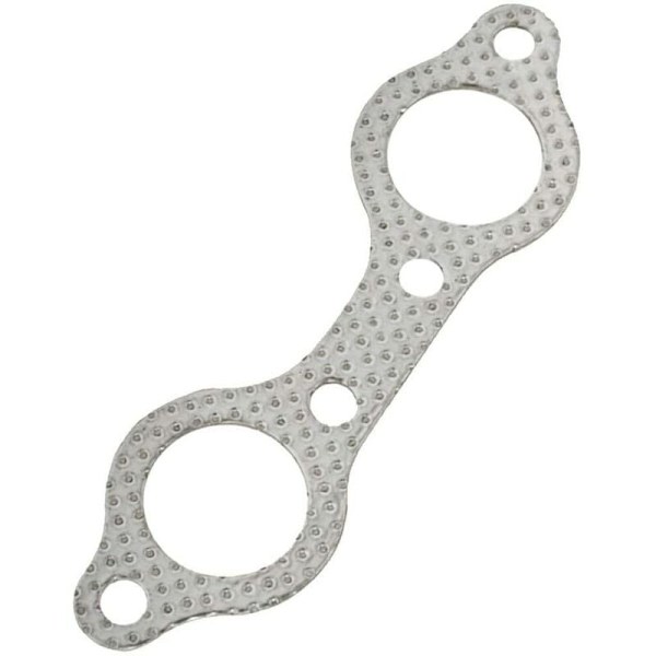 Pakokaasun tiivistesarja ja donitsin tiivistesarja 5811511 3610047 Yhteensopiva Polaris Sportsman 600 700 Ranger 800 RZR 800