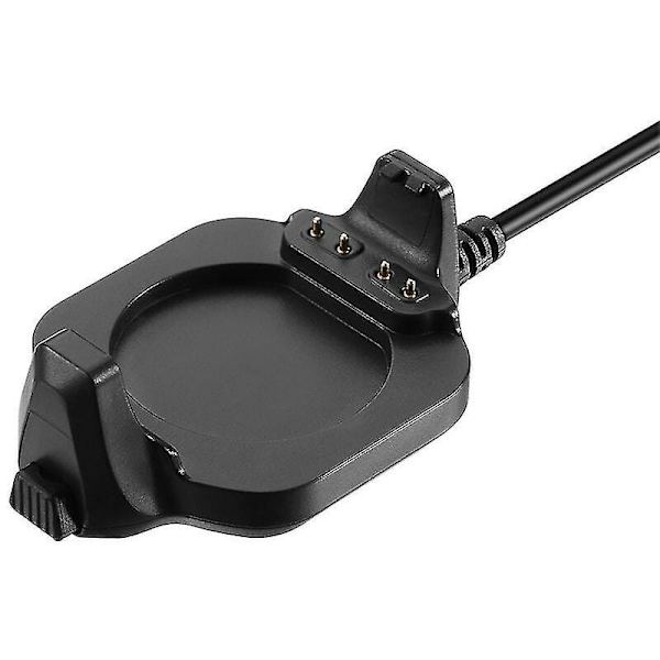 Opladeradapter til Garmin Forerunner 920xt Smart Watch opladningskabel Dock Stand Holder