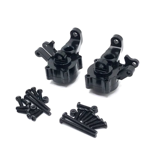 Metal Gate Drive Steering Joint for YIKONG YK4102 YK4103 YK6101 YK4082 Remote Control Car Upgrade Parts, B