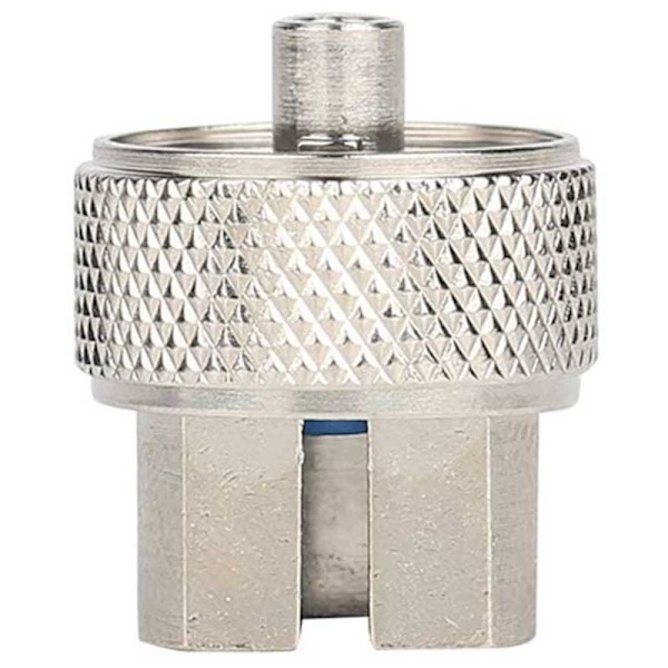 OTDR-adapter SC-kontakt fiberoptiske adaptere til OTDR-tester